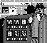 Изображение игры: High Stakes Gambling