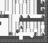 Изображение игры: Hyper Lode Runner