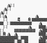Изображение игры: Hyper Lode Runner