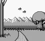 Изображение игры: Blaster Master Jr.
