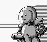 Изображение игры: Blaster Master Jr.