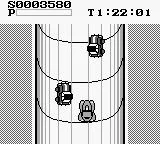 Изображение игры: Dead Heat Scramble