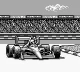 Изображение игры: F-1 Spirit