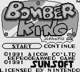Изображение игры: Blaster Master Jr.