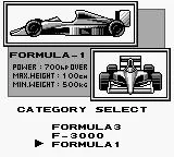 Изображение игры: F-1 Spirit