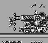 Изображение игры: Battle Unit Zeoth