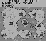 Изображение игры: Atomic Punk