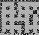Изображение игры: Atomic Punk