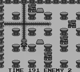 Изображение игры: Atomic Punk