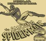 Изображение игры: The Amazing Spider-Man 2 (1992)