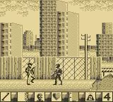 Изображение игры: The Amazing Spider-Man 2 (1992)