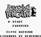 Изображение игры: Amazing Penguin