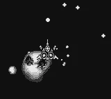 Изображение игры: Altered Space