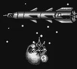 Изображение игры: Altered Space