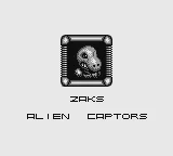 Изображение игры: Altered Space