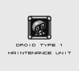 Изображение игры: Altered Space