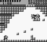 Изображение игры: After Burst