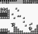 Изображение игры: After Burst