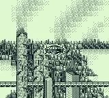 Изображение игры: The Adventures of Star Saver