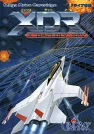 Изображение игры: XDR
