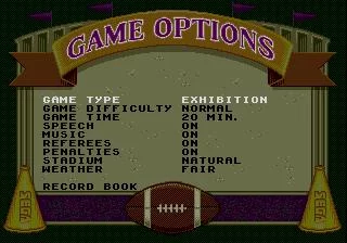 Изображение игры: College Football's National Championship