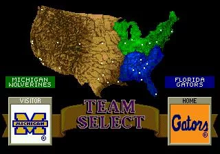 Изображение игры: College Football's National Championship