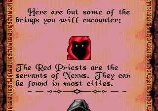 Изображение игры: Rings of Power