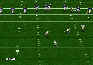 Изображение игры: College Football's National Championship