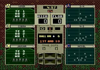 Изображение игры: College Football's National Championship