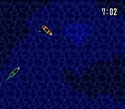 Изображение игры: King Salmon