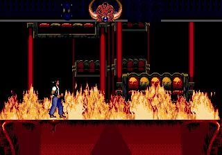 Изображение игры: Nightmare Circus
