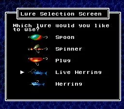 Изображение игры: King Salmon