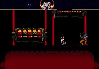 Изображение игры: Nightmare Circus