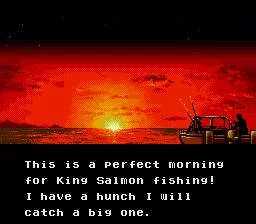 Изображение игры: King Salmon