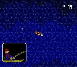 Изображение игры: King Salmon