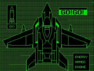Изображение игры: Earth Defense