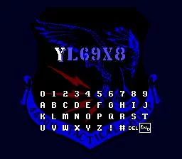 Изображение игры: F-117 Night Storm