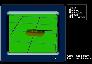 Изображение игры: F-22 Interceptor