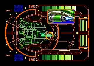Изображение игры: Eliminate Down