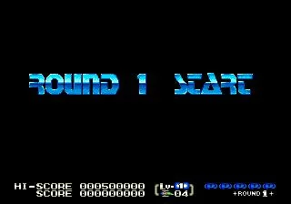 Изображение игры: Eliminate Down