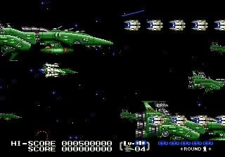 Изображение игры: Eliminate Down