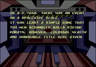 Изображение игры: Ball Jacks