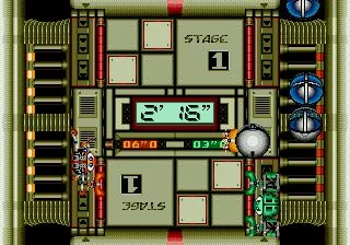 Изображение игры: Ball Jacks