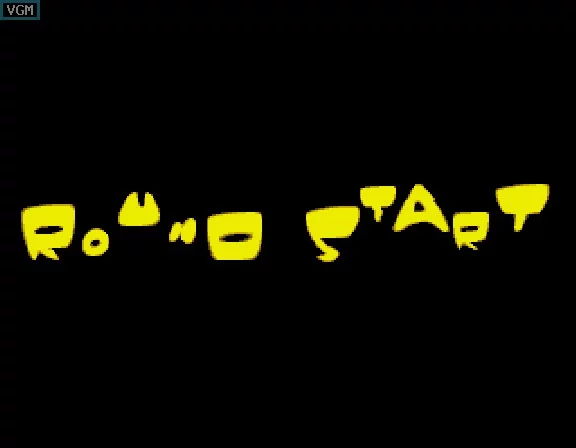 Изображение игры: Super Tempo