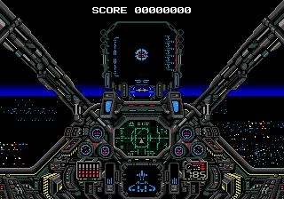 Изображение игры: Air Diver