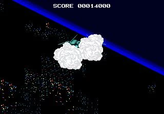 Изображение игры: Air Diver