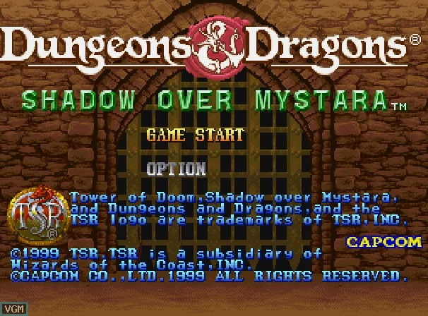 Изображение игры: Dungeons & Dragons Collection