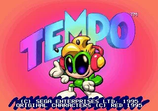 Изображение игры: Tempo