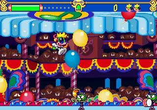 Изображение игры: Tempo