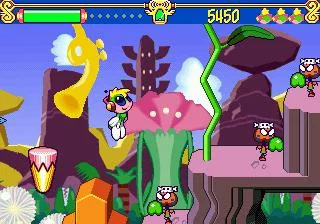 Изображение игры: Tempo